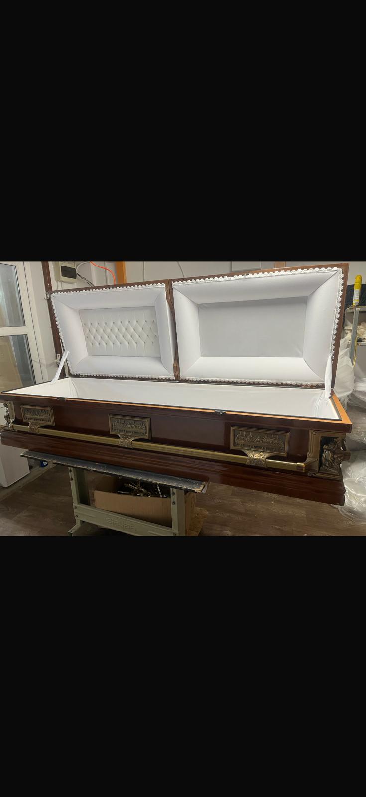 Îmbălsămare tanatopraxie servicii funerare profesionale Constanța MIRA